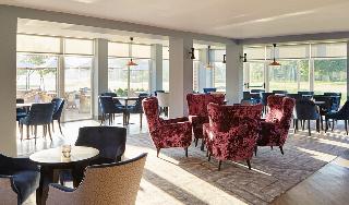 Formby Hall Golf Resort & Spa fotoÄŸrafÄ±