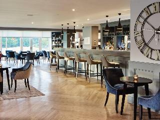Formby Hall Golf Resort & Spa fotoÄŸrafÄ±