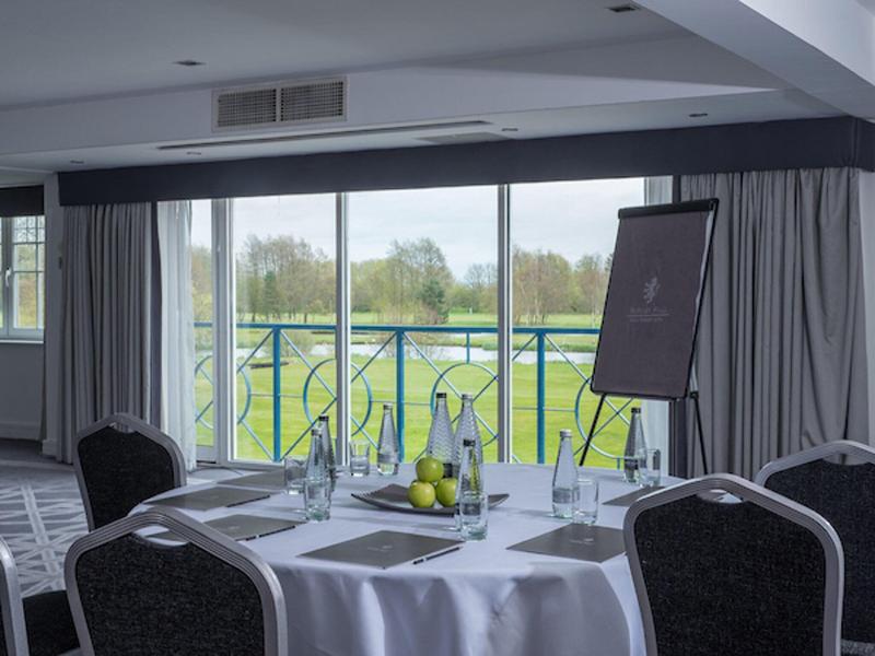 Formby Hall Golf Resort & Spa - Toplantı