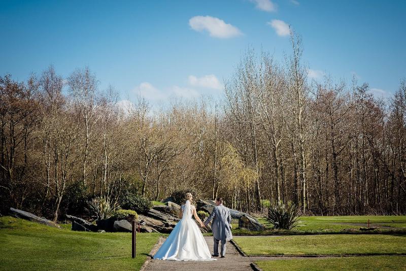 Formby Hall Golf Resort & Spa - Toplantı