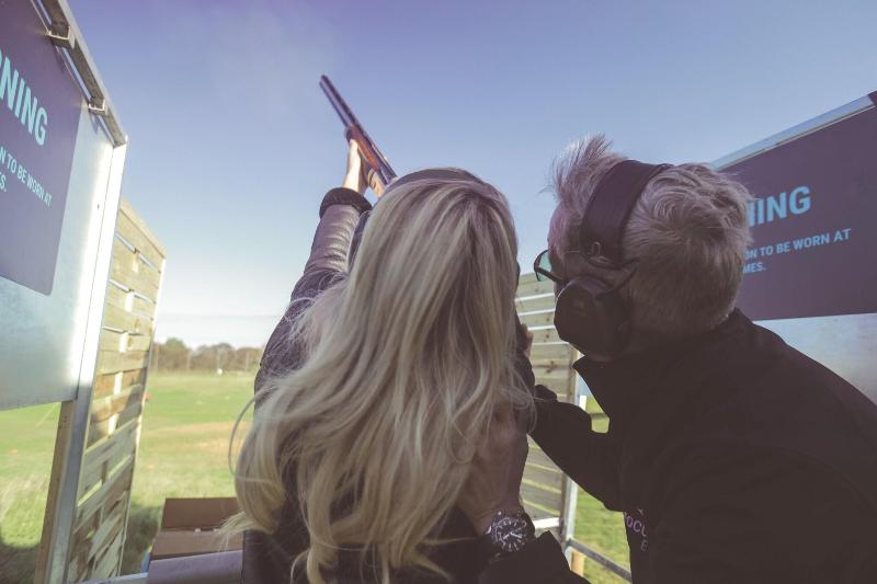 Formby Hall Golf Resort & Spa - Toplantı