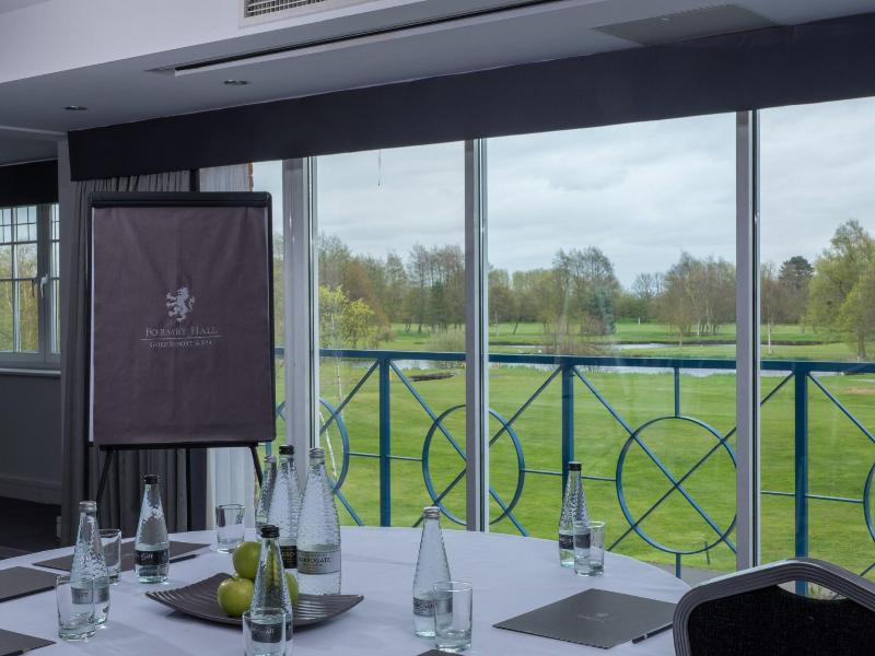 Formby Hall Golf Resort & Spa - Toplantı