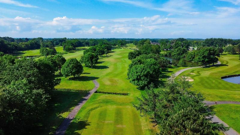 Formby Hall Golf Resort & Spa - Aktivite