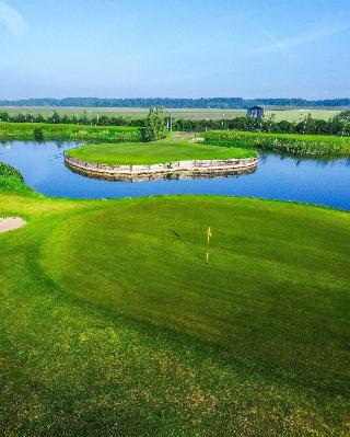 Formby Hall Golf Resort & Spa fotoÄŸrafÄ±