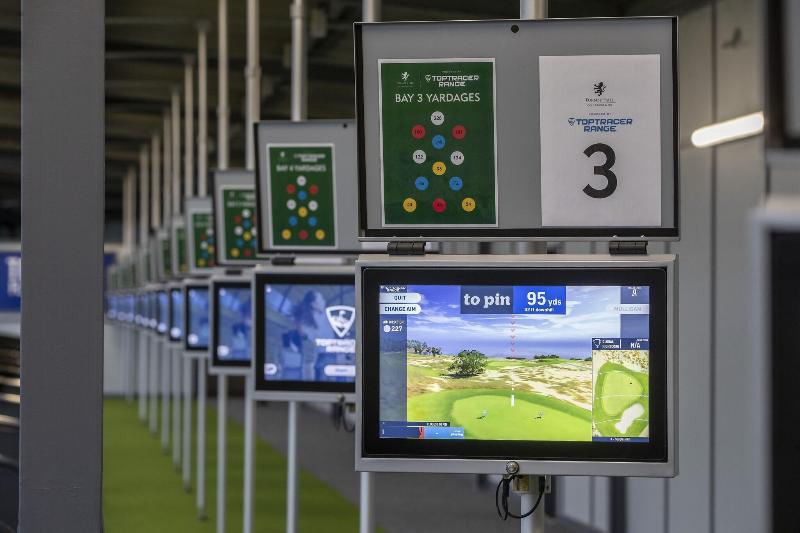 Formby Hall Golf Resort & Spa - Aktivite