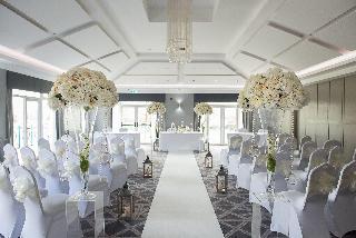 Formby Hall Golf Resort & Spa fotoÄŸrafÄ±