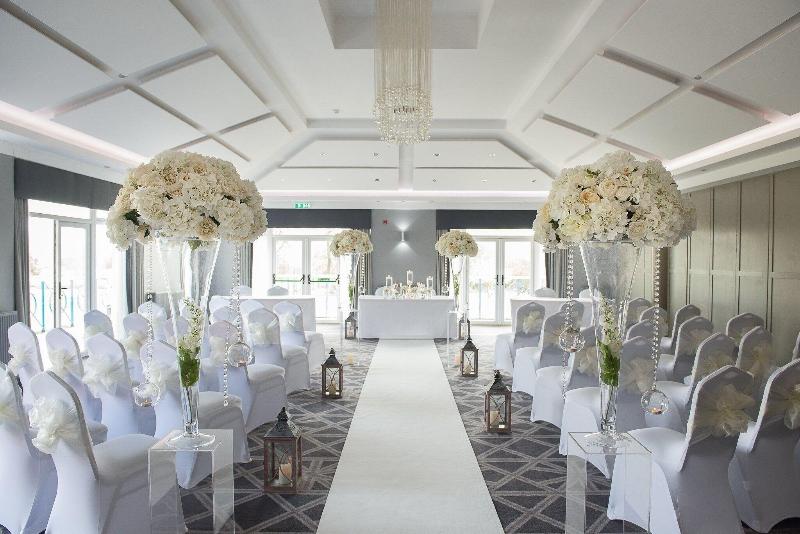 Formby Hall Golf Resort & Spa - Aktivite