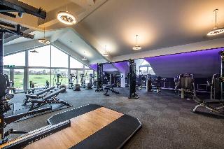 Formby Hall Golf Resort & Spa fotoÄŸrafÄ±
