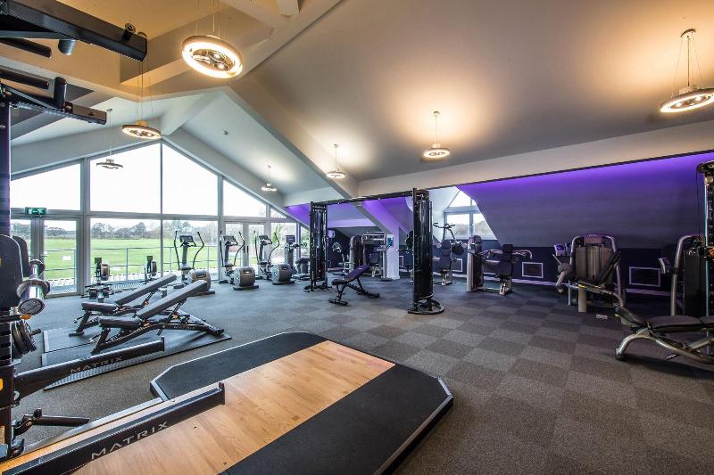 Formby Hall Golf Resort & Spa - Aktivite
