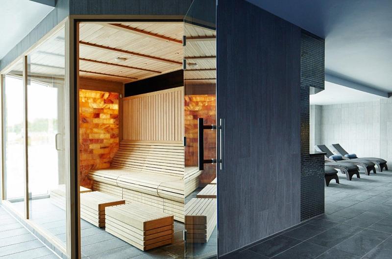 Formby Hall Golf Resort & Spa - Aktivite