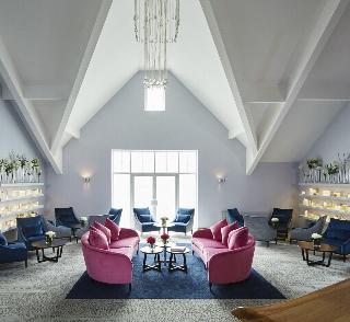 Formby Hall Golf Resort & Spa fotoÄŸrafÄ±