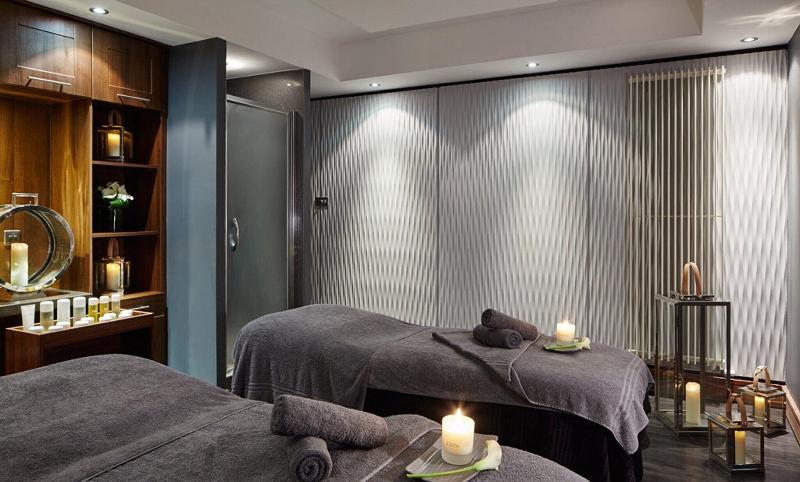 Formby Hall Golf Resort & Spa - Aktivite