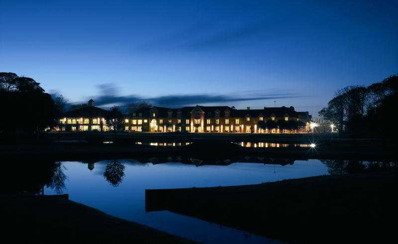 Formby Hall Golf Resort & Spa fotoÄŸrafÄ±