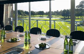 Formby Hall Golf Resort & Spa fotoÄŸrafÄ±