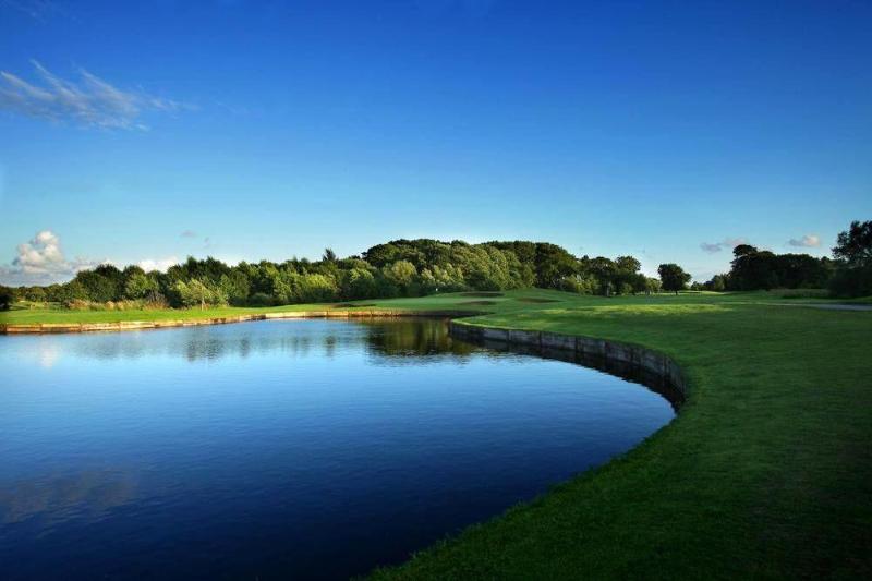 Formby Hall Golf Resort & Spa - Genel