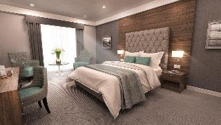 Formby Hall Golf Resort & Spa fotoÄŸrafÄ±