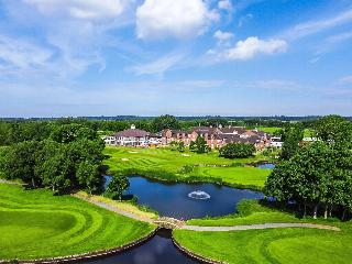 Formby Hall Golf Resort & Spa fotoÄŸrafÄ±