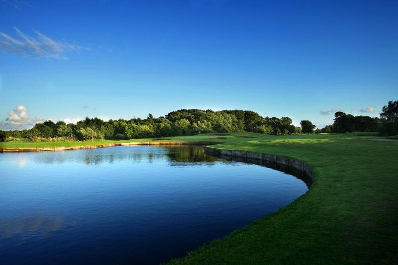 Formby Hall Golf Resort & Spa - Genel