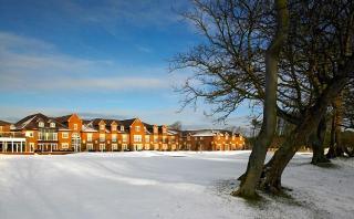 Formby Hall Golf Resort & Spa fotoÄŸrafÄ±