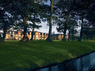 Formby Hall Golf Resort & Spa fotoÄŸrafÄ±