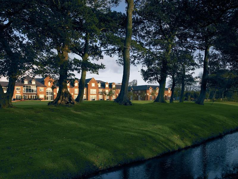 Formby Hall Golf Resort & Spa - Genel
