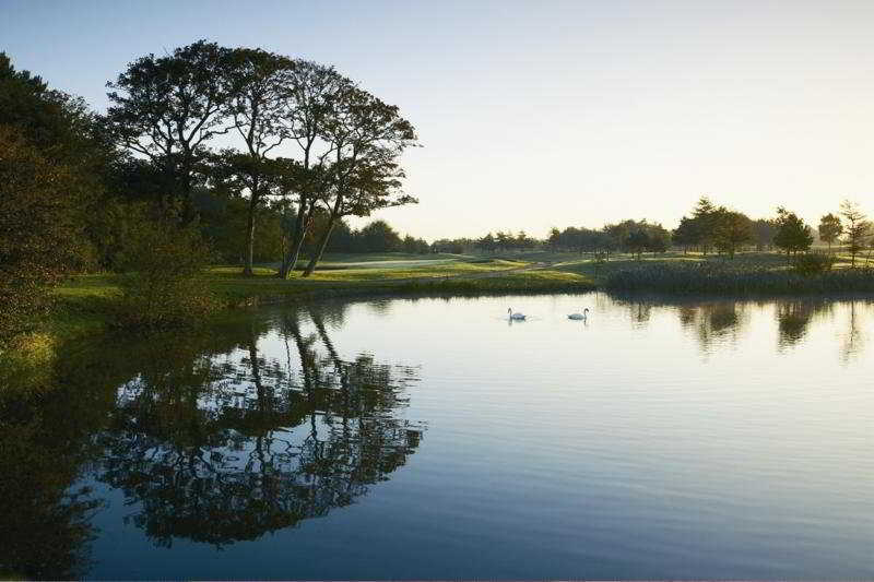 Formby Hall Golf Resort & Spa fotoÄŸrafÄ±