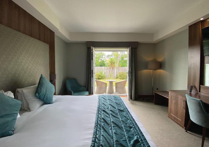 Formby Hall Golf Resort & Spa - Oda