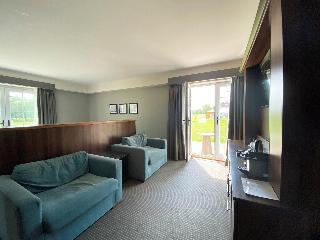 Formby Hall Golf Resort & Spa fotoÄŸrafÄ±