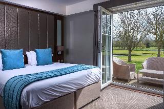 Formby Hall Golf Resort & Spa fotoÄŸrafÄ±