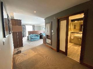 Formby Hall Golf Resort & Spa fotoÄŸrafÄ±