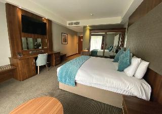 Formby Hall Golf Resort & Spa fotoÄŸrafÄ±