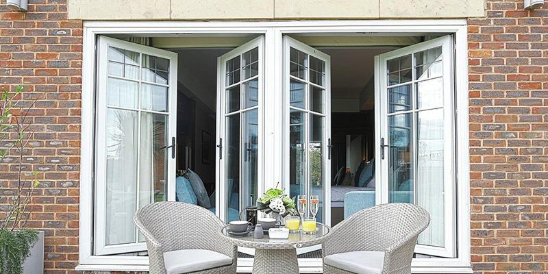 Formby Hall Golf Resort & Spa - Oda
