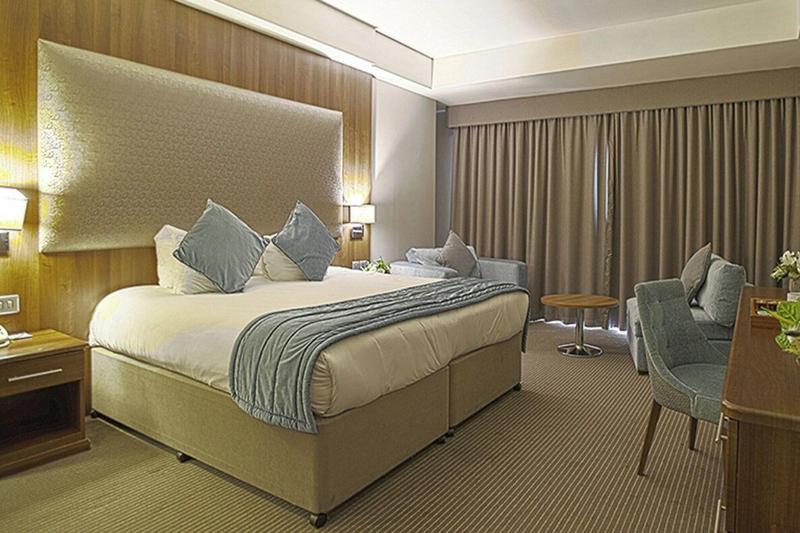 Formby Hall Golf Resort & Spa - Oda