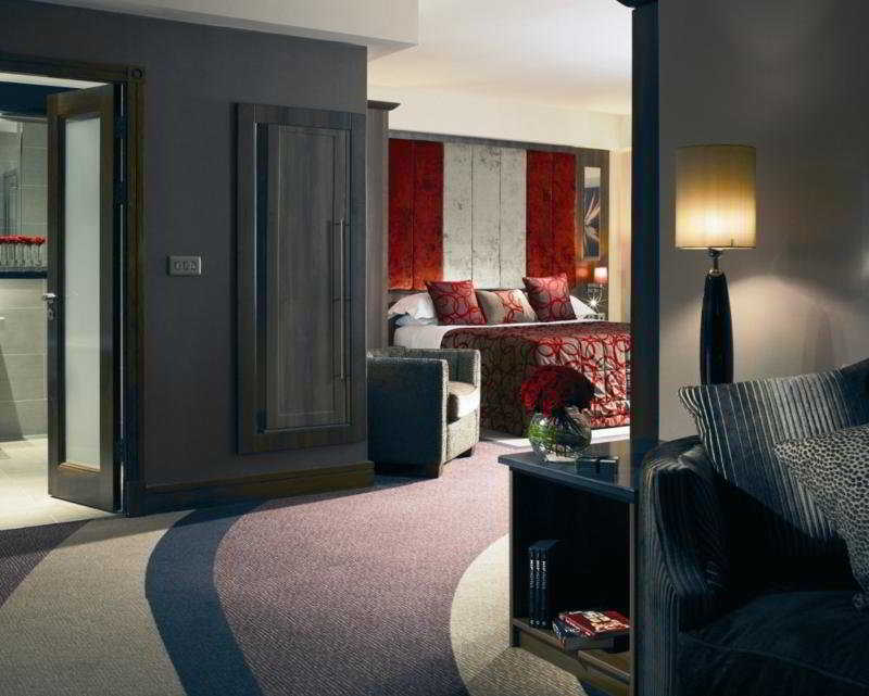 Formby Hall Golf Resort & Spa fotoÄŸrafÄ±