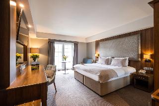 Formby Hall Golf Resort & Spa fotoÄŸrafÄ±