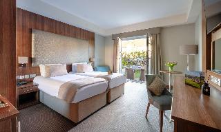 Formby Hall Golf Resort & Spa fotoÄŸrafÄ±