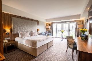 Formby Hall Golf Resort & Spa fotoÄŸrafÄ±