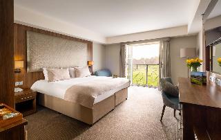 Formby Hall Golf Resort & Spa fotoÄŸrafÄ±