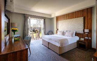 Formby Hall Golf Resort & Spa fotoÄŸrafÄ±