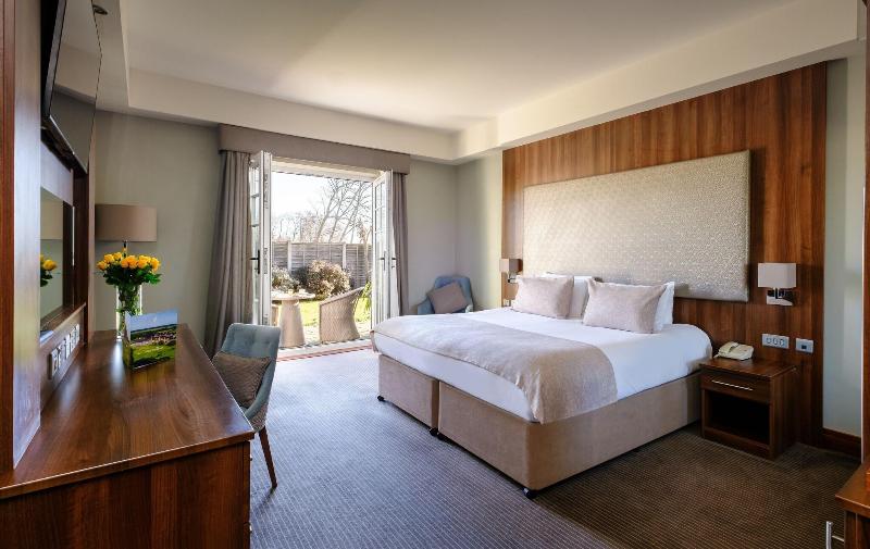 Formby Hall Golf Resort & Spa - Oda