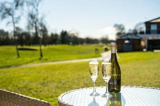 Formby Hall Golf Resort & Spa fotoÄŸrafÄ±