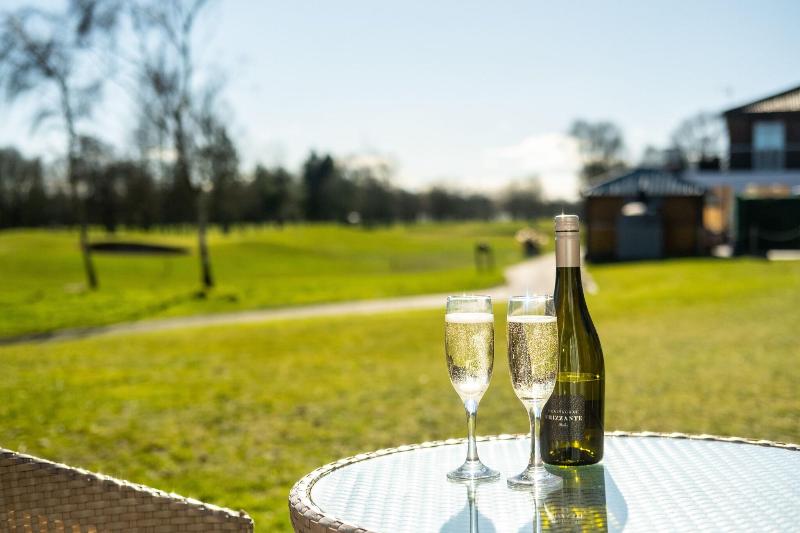 Formby Hall Golf Resort & Spa - Oda