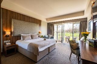 Formby Hall Golf Resort & Spa fotoÄŸrafÄ±
