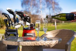 Formby Hall Golf Resort & Spa fotoÄŸrafÄ±