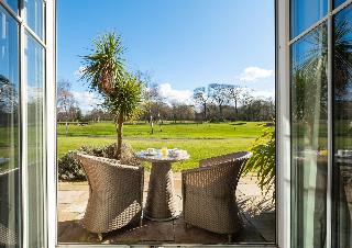 Formby Hall Golf Resort & Spa fotoÄŸrafÄ±