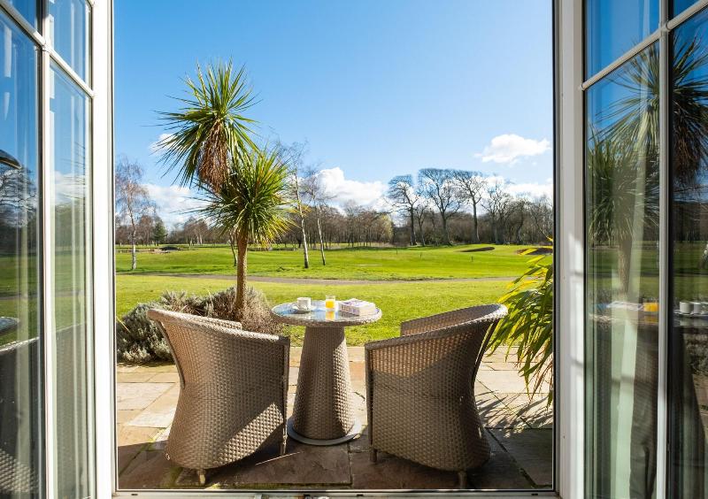 Formby Hall Golf Resort & Spa - Oda