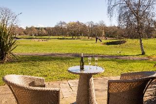 Formby Hall Golf Resort & Spa fotoÄŸrafÄ±