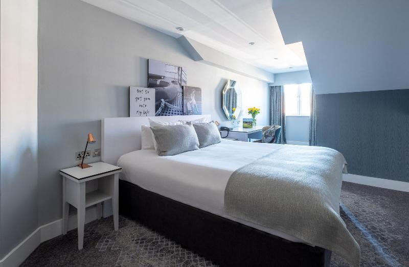 Formby Hall Golf Resort & Spa - Oda