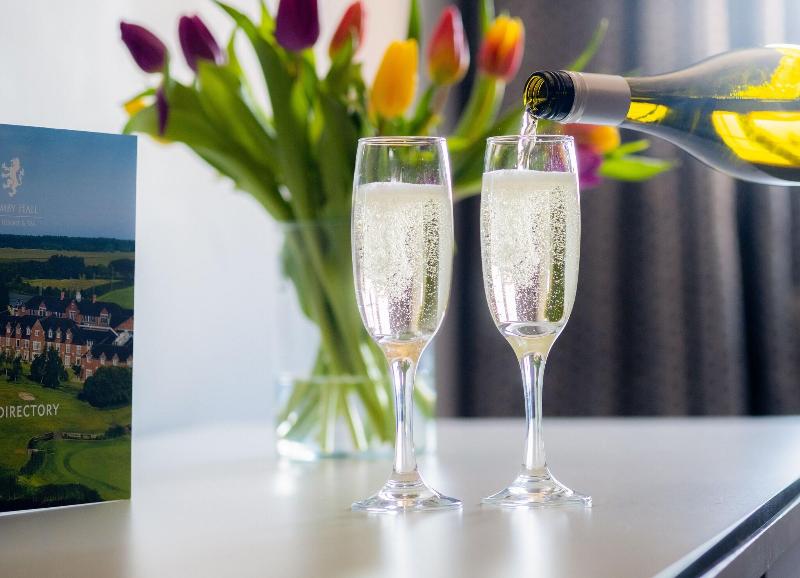 Formby Hall Golf Resort & Spa - Oda