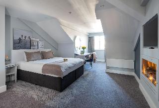 Formby Hall Golf Resort & Spa fotoÄŸrafÄ±